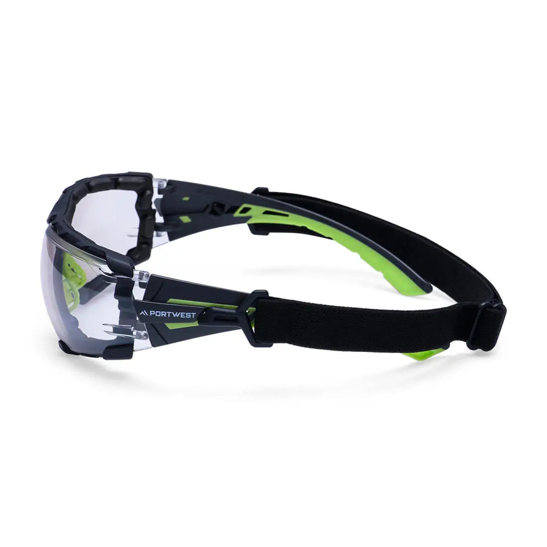 Portwest Tech Look Lite KN suojalasit PS28