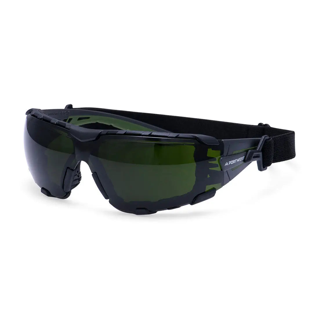 Portwest Tech Look Lite KN suojalasit PS28