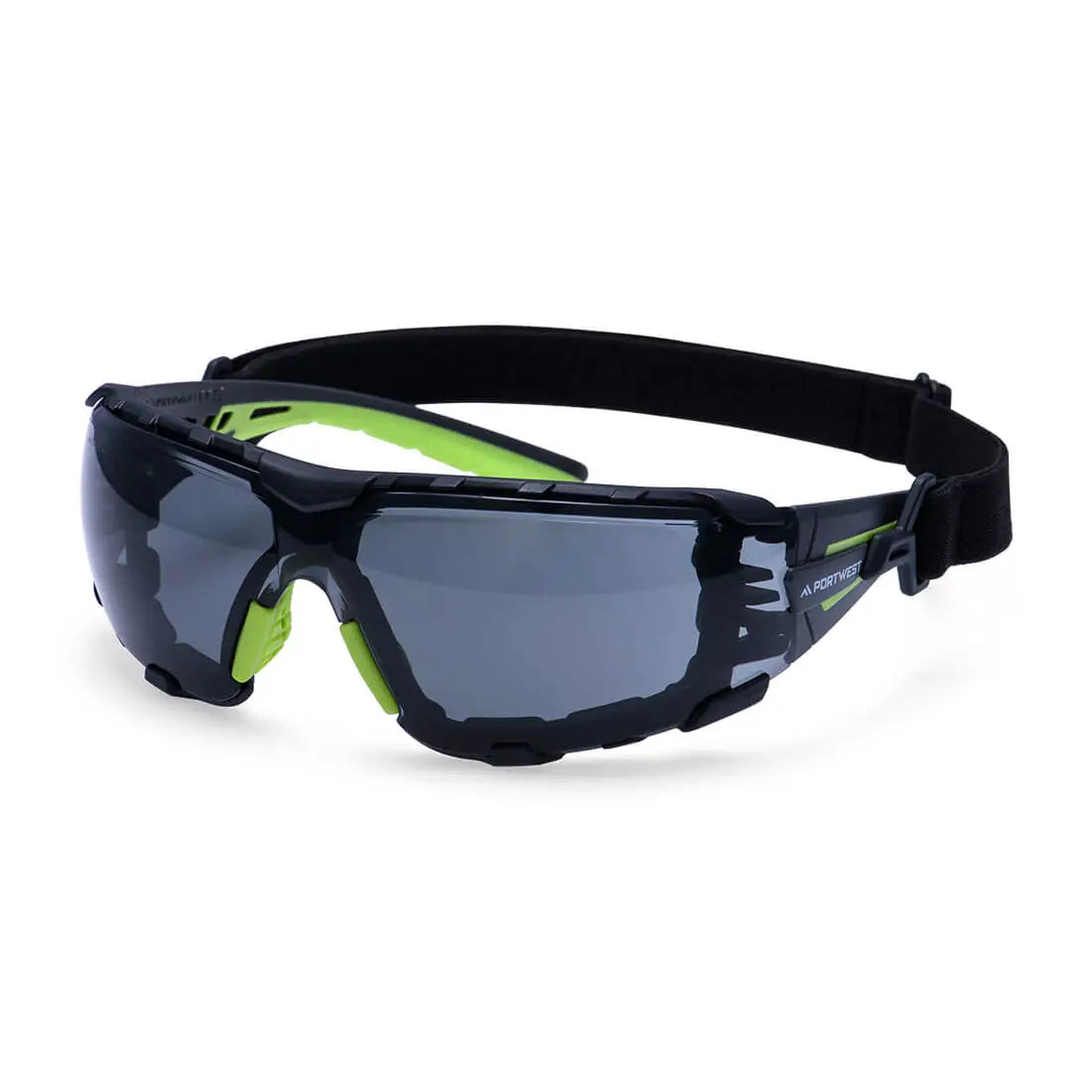 Portwest Tech Look Lite KN suojalasit PS28