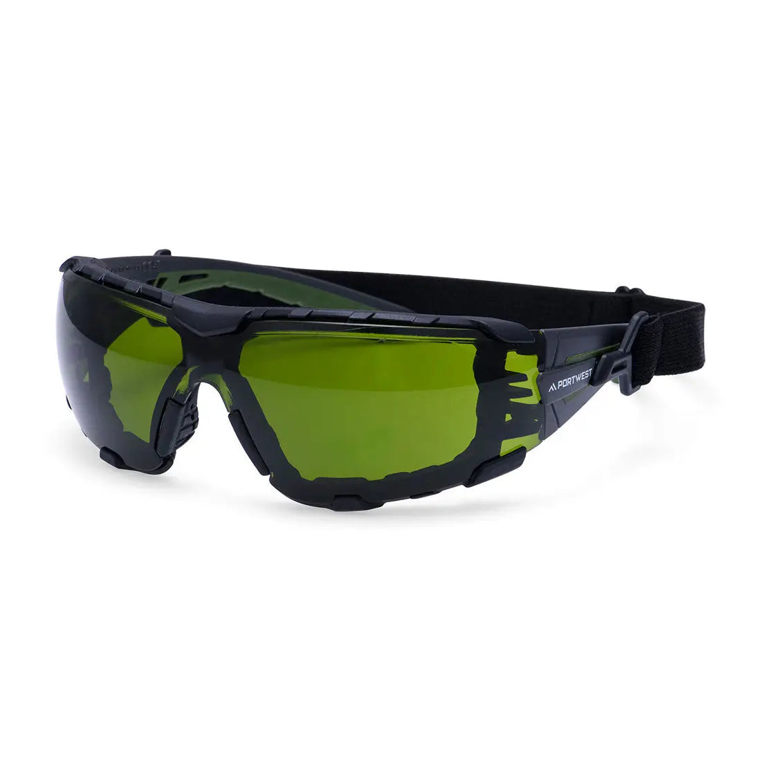 Portwest Tech Look Lite KN suojalasit PS28
