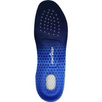 Portwest Ultimate Comfort-pohjallinen - L - Työvaatteet