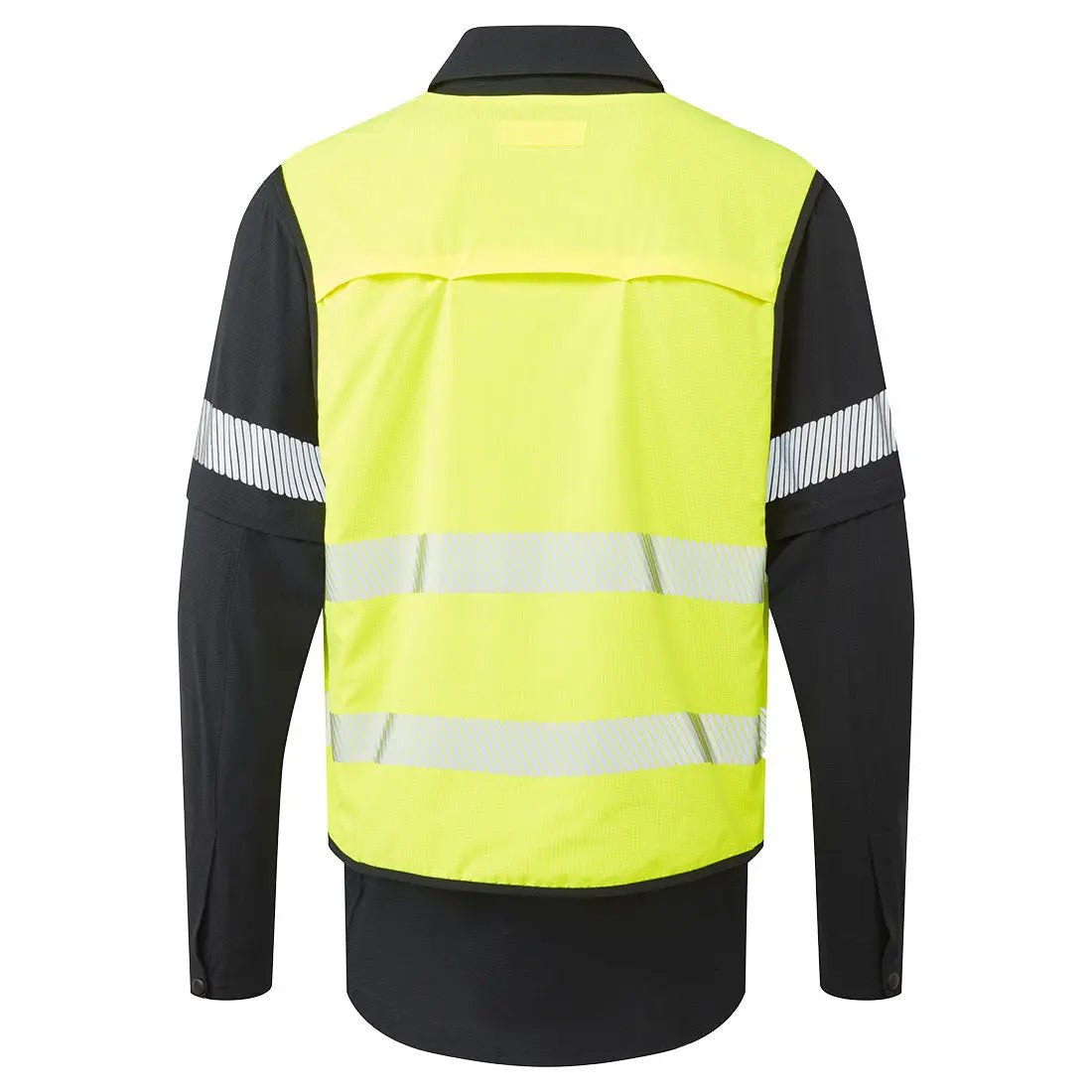 Portwest Ultimate Modulaarinen Hi-Vis 5-in-1 pusero BX322