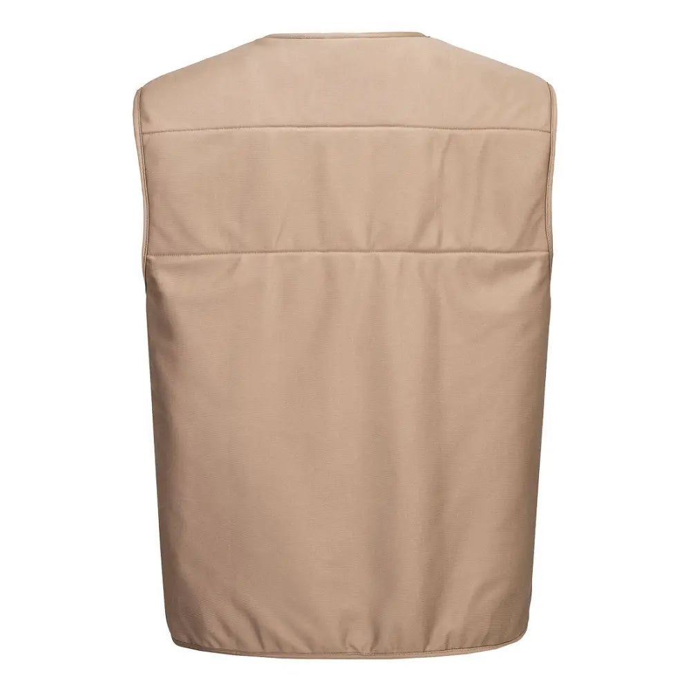 Portwest Viilennysliivit CV28 - Khaki / L/XL - Viilentävät liivit