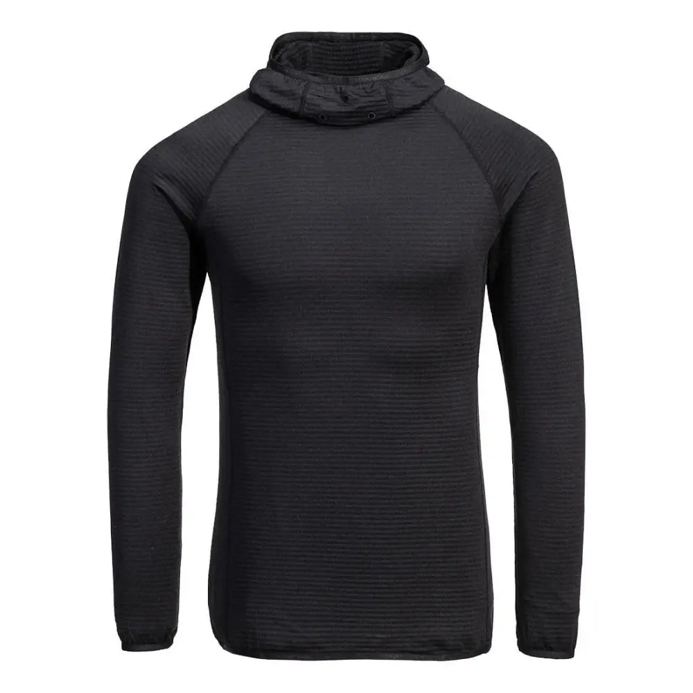 Portwest Vohvelifleece hupullinen aluspusero