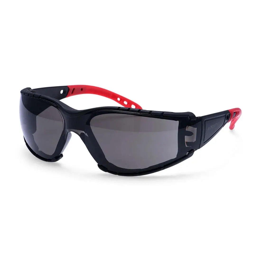 Portwest Wrap Around Pro suojalasit PB32 - Savunharmaa - Suojavarusteet