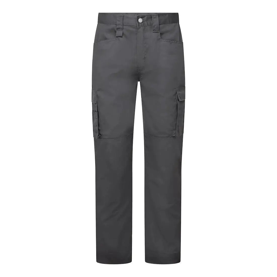 Portwest WX2 Eco Combat Housut CD825 - Metallinharmaa / 36 - Työvaatteet