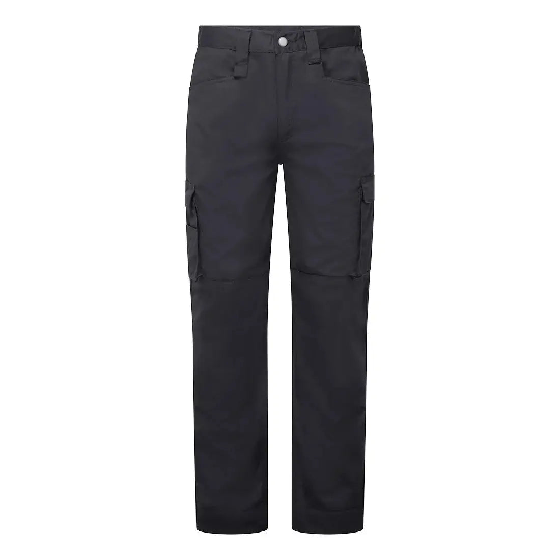 Portwest WX2 Eco Combat Housut CD825 - Musta / 48 - Työvaatteet