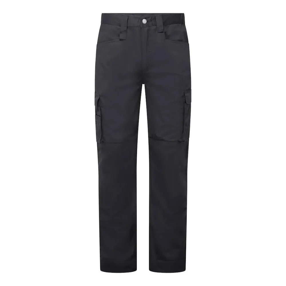 Portwest WX2 Eco Combat Housut CD825 - Musta / 48 - Työvaatteet
