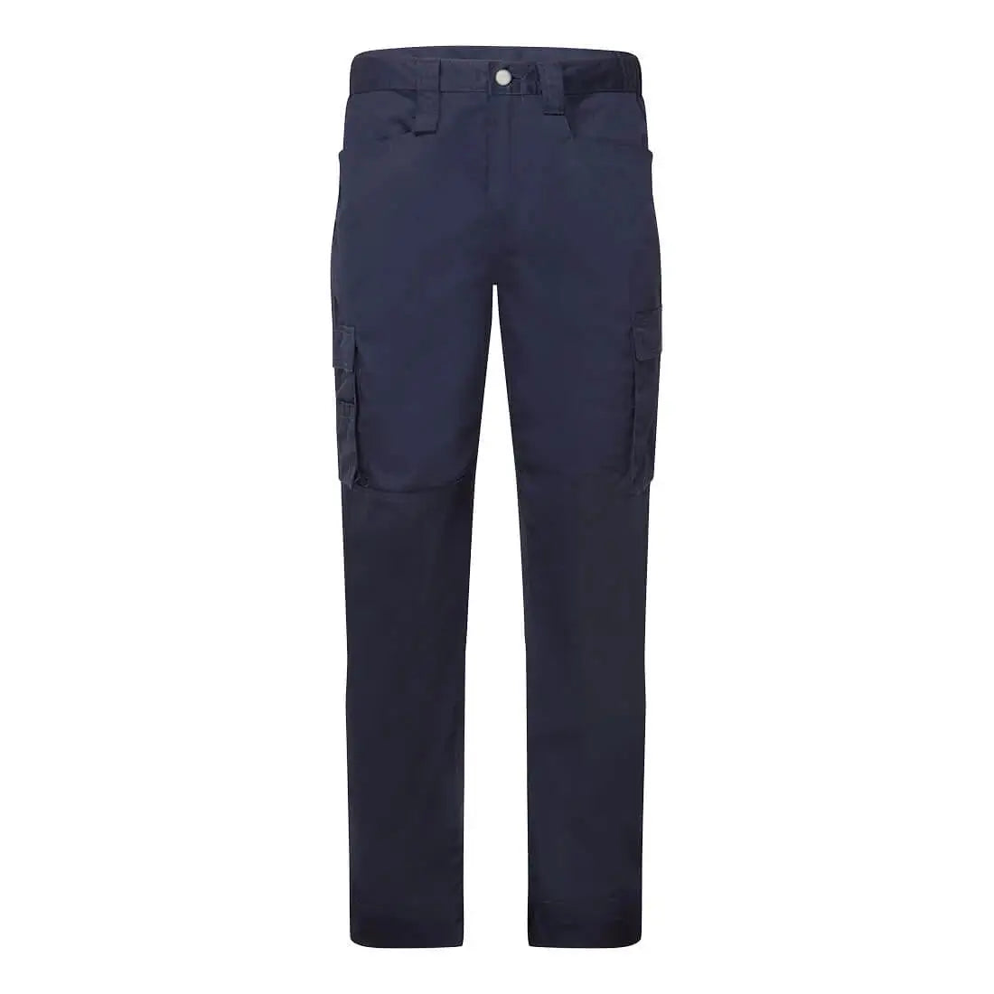 Portwest WX2 Eco Combat Housut CD825 - Navy NV S / 33 - Työvaatteet