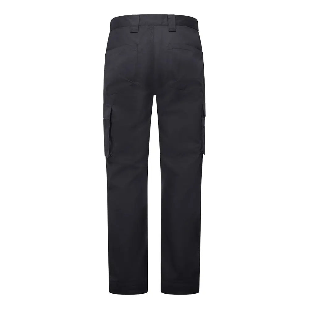 Portwest WX2 Eco Combat Housut CD825 - Musta / 48 - Työvaatteet
