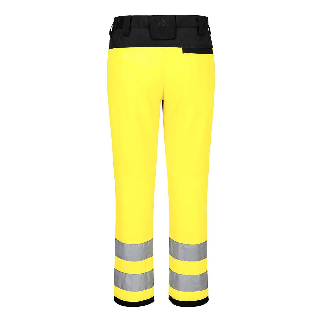 Portwest WX2 Eco Hi-Vis luokan 2 service-housut CD857 - Työhousut
