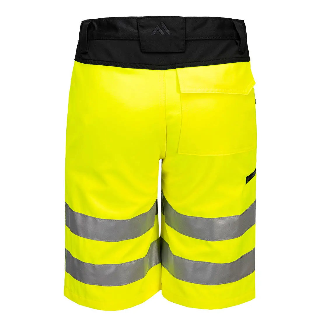 Portwest WX2 Eco Hi-Vis Shortsit CD899 - Työshortsit ja caprit
