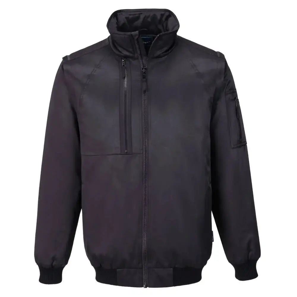 Portwest WX2 Eco Pilottitakki CD802 - L - Työtakit