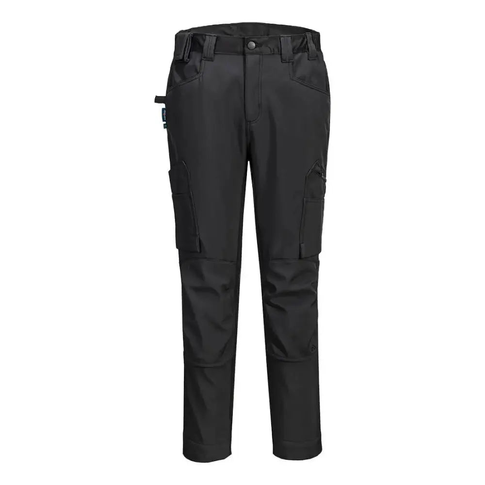 Portwest WX2 Eco Softshell-housut (2L) - 28 - Työvaatteet