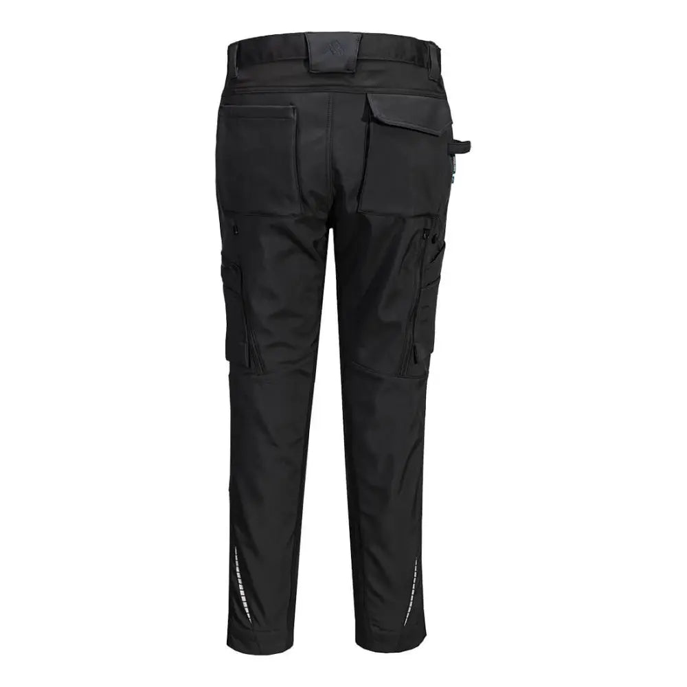 Portwest WX2 Eco Softshell-housut (2L) - 28 - Työvaatteet