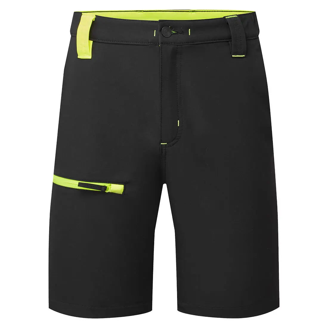 Portwest WX2 Eco Stretch-Shortsit CD882