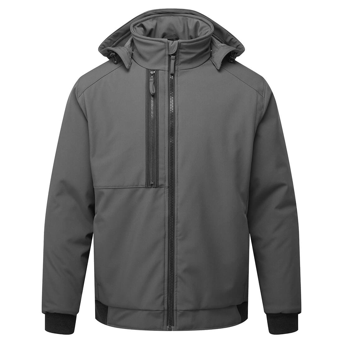 Portwest WX2 Eco vuorellinen Softshell (2L) CD874