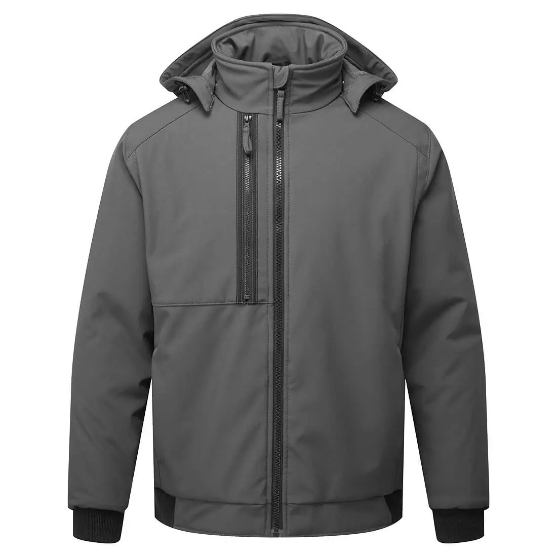 Portwest WX2 Eco vuorellinen Softshell (2L) CD874