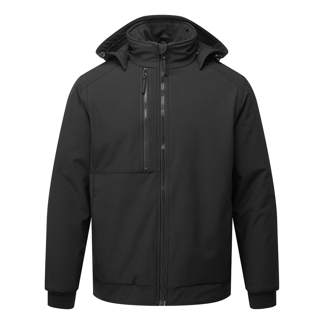 Portwest WX2 Eco vuorellinen Softshell (2L) CD874