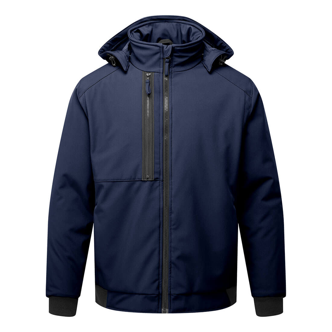 Portwest WX2 Eco vuorellinen Softshell (2L) CD874