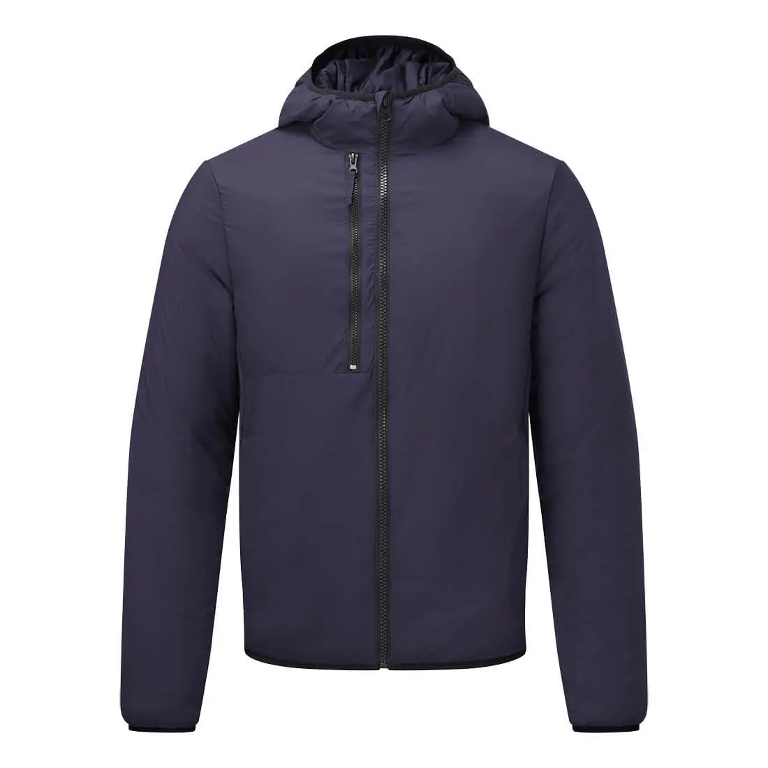 Portwest WX2 Eco Vuorellinen takki CD872 - Sininen (Tumma) / 4XL - Työvaatteet