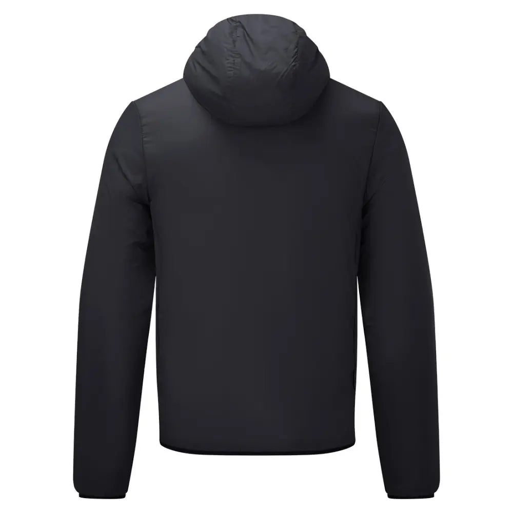 Portwest WX2 Eco Vuorellinen takki CD872 - Musta / 4XL - Työvaatteet