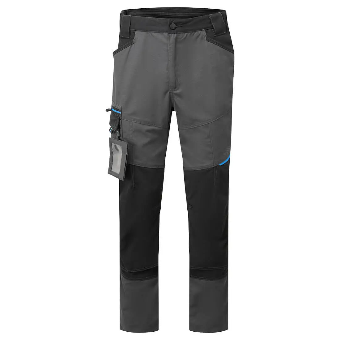 Portwest WX3 Slim Fit työhousut - 28 - Työvaatteet