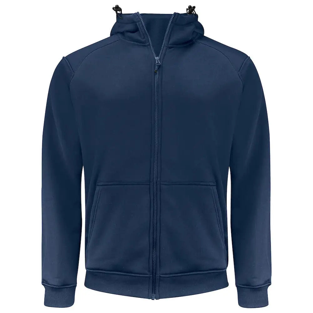Projob 2133 Huppari - 4XL / Sininen (Navy) - Yritystekstiilit