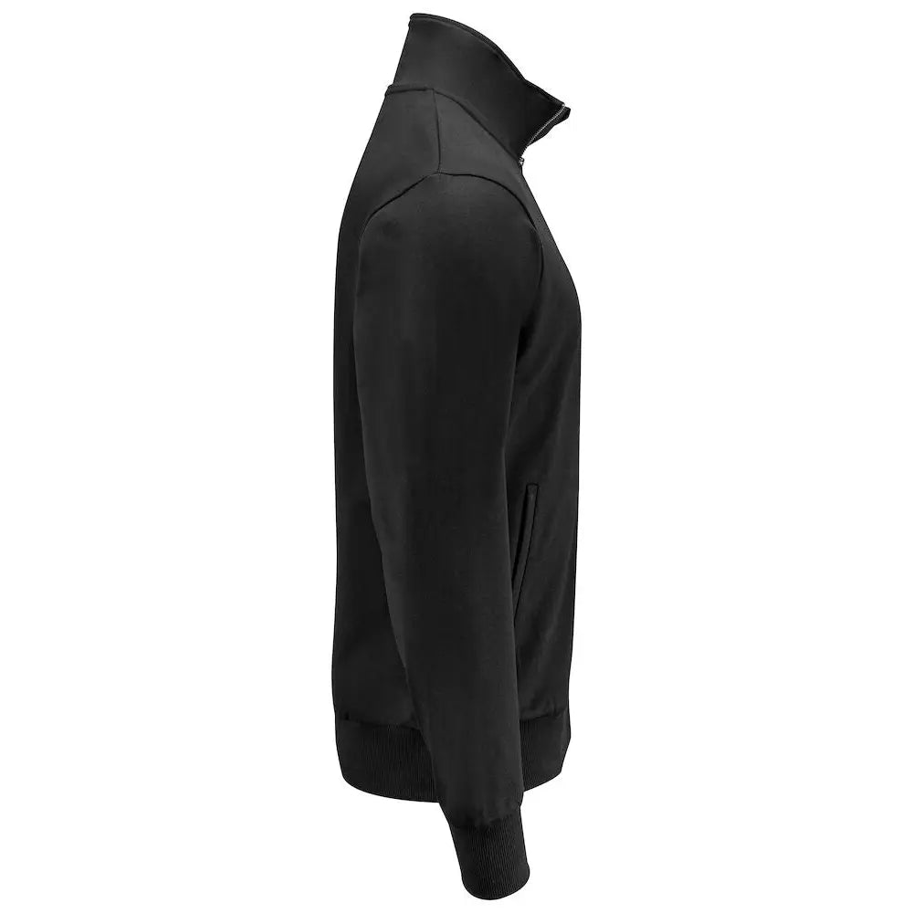 Projob 2134 Vetoketjullinen Collegepaita - Yritystekstiilit