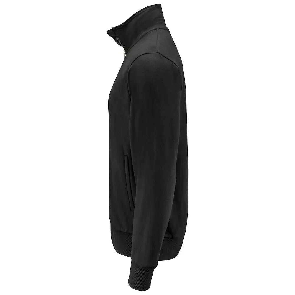 Projob 2134 Vetoketjullinen Collegepaita - Yritystekstiilit