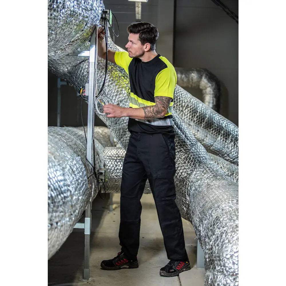 Projob 2501 Housut - Työvaatteet