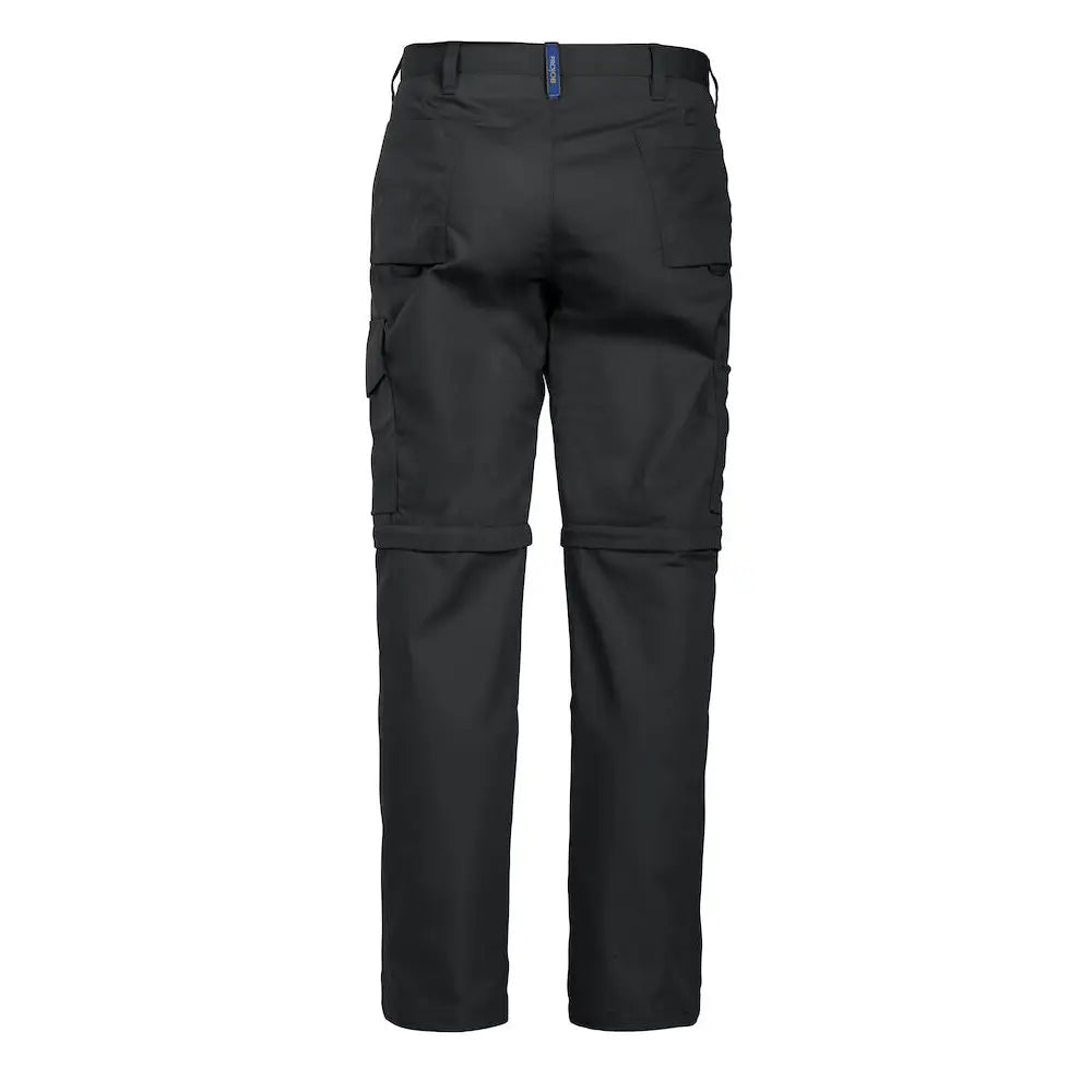 Projob 2502 Zip-Off Housut - Työvaatteet