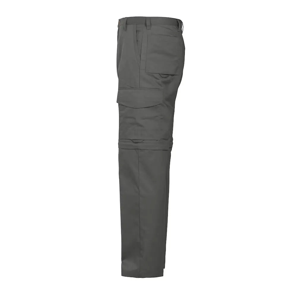 Projob 2502 Zip-Off Housut - Työvaatteet