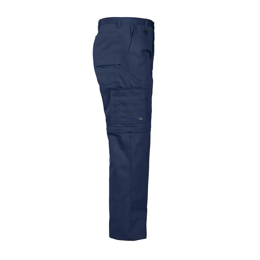 Projob 2502 Zip-Off Housut - Työvaatteet