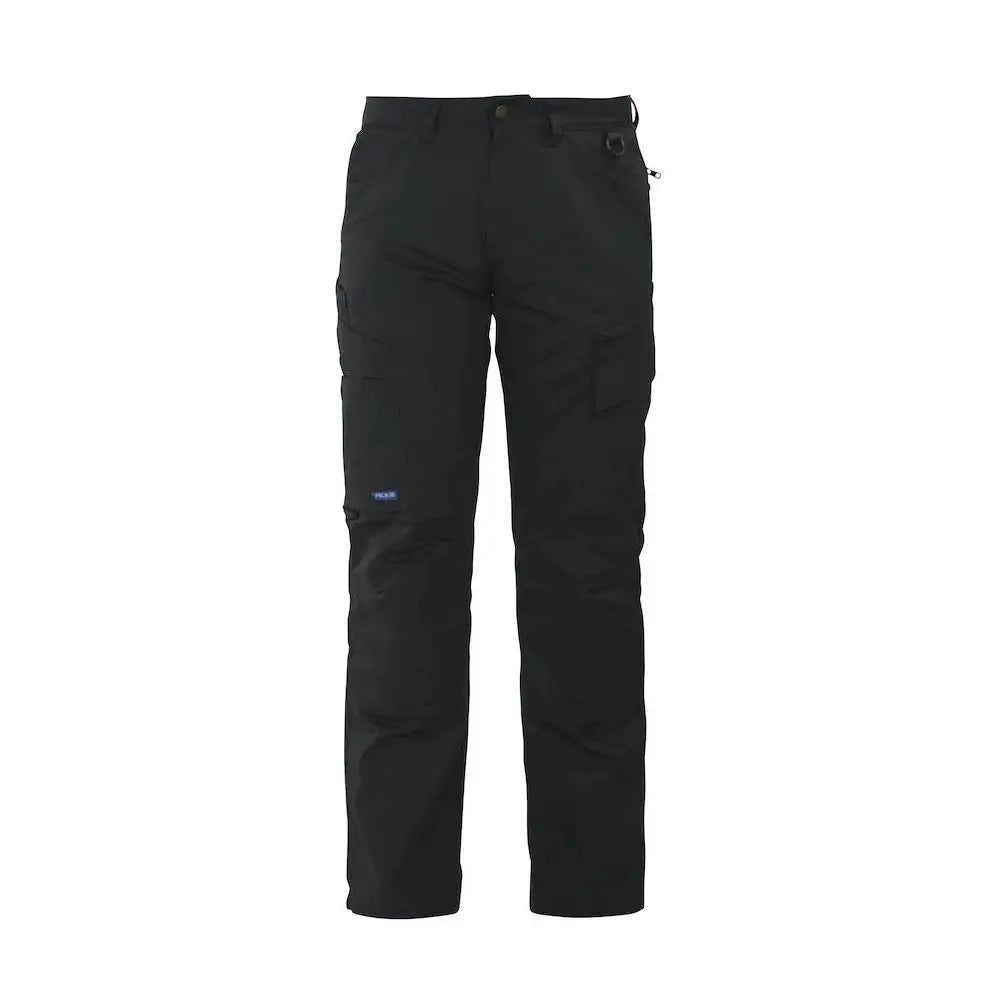 Projob 2514 Housut - Musta / D100 - Työvaatteet