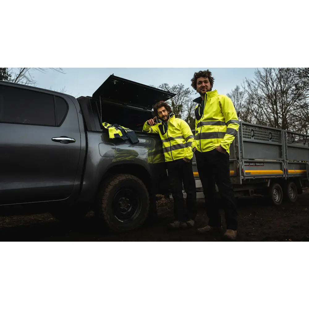 Projob 2520 Stretch Työhousut - Työvaatteet
