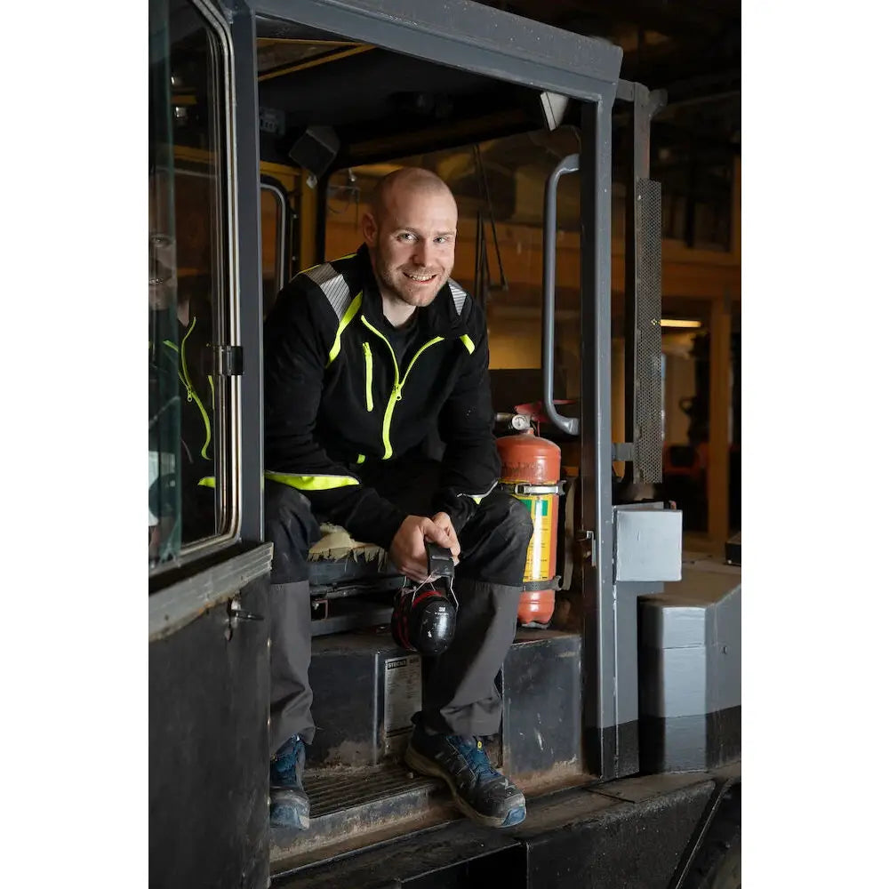 Projob 2520 Stretch Työhousut - Työvaatteet