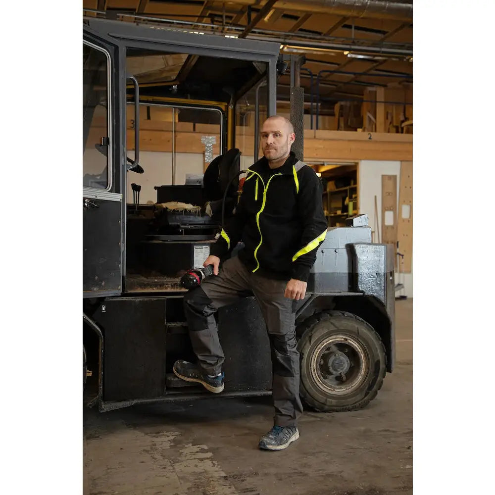 Projob 2520 Stretch Työhousut - Työvaatteet