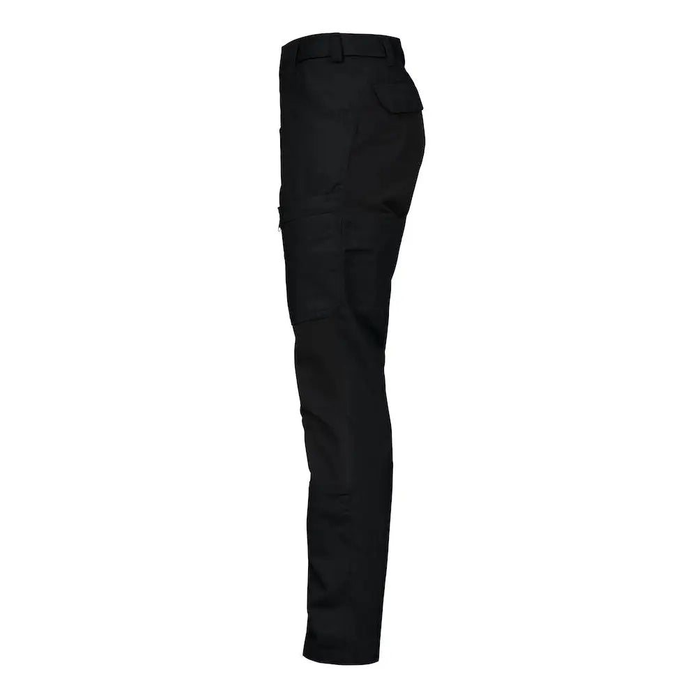 Projob 2521 Stretch Työhousut Naiset - Työvaatteet