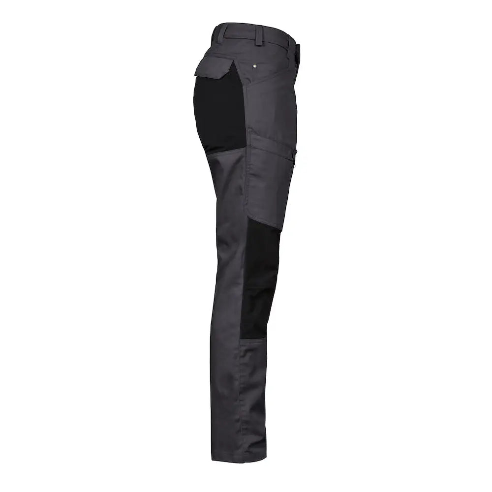 Projob 2521 Stretch Työhousut Naiset - Työvaatteet