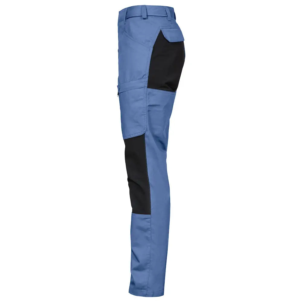 Projob 2521 Stretch Työhousut Naiset - Työvaatteet