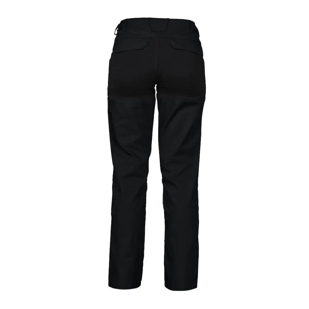 Projob 2521 Stretch Työhousut Naiset - Työvaatteet