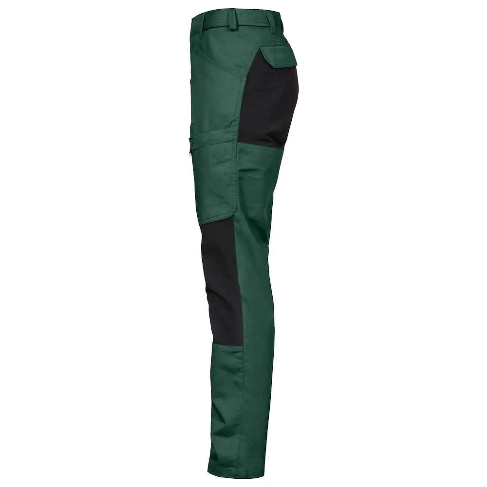 Projob 2521 Stretch Työhousut Naiset - Työvaatteet