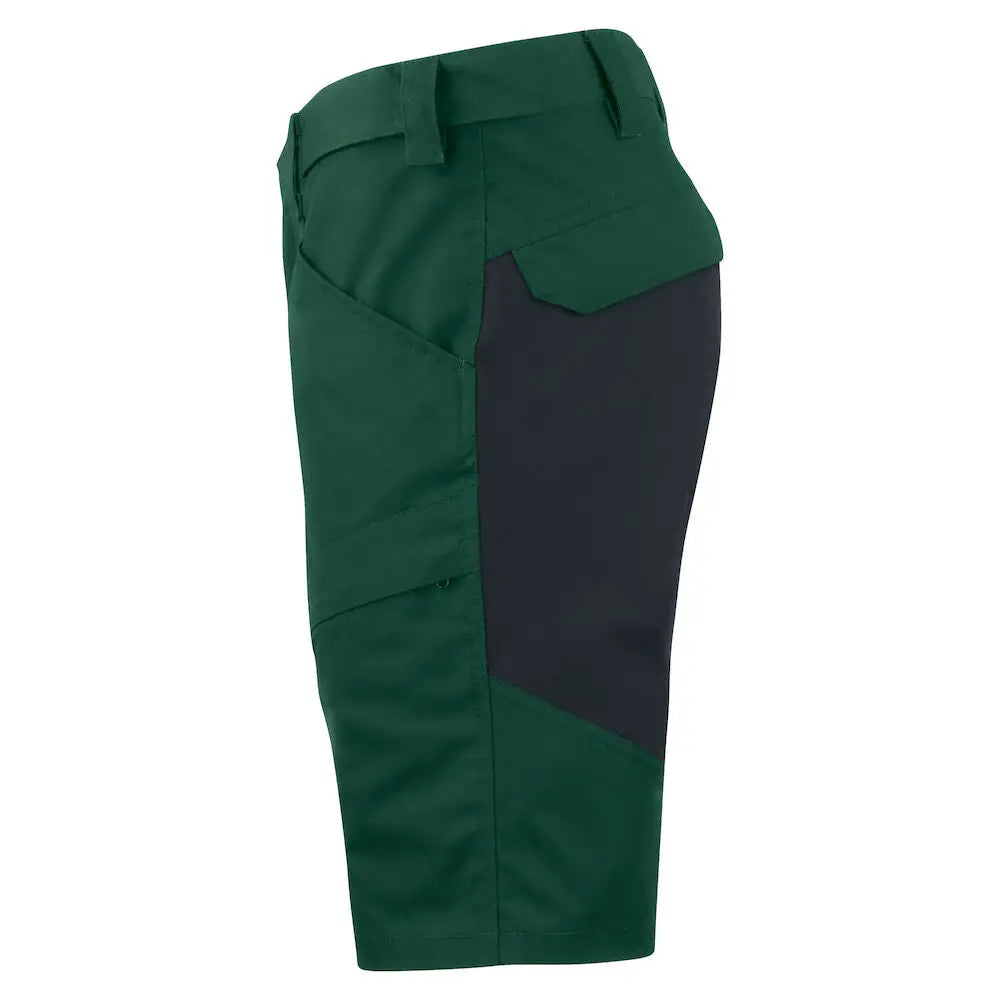 Projob 2522 Stretch Shortsit - Työvaatteet