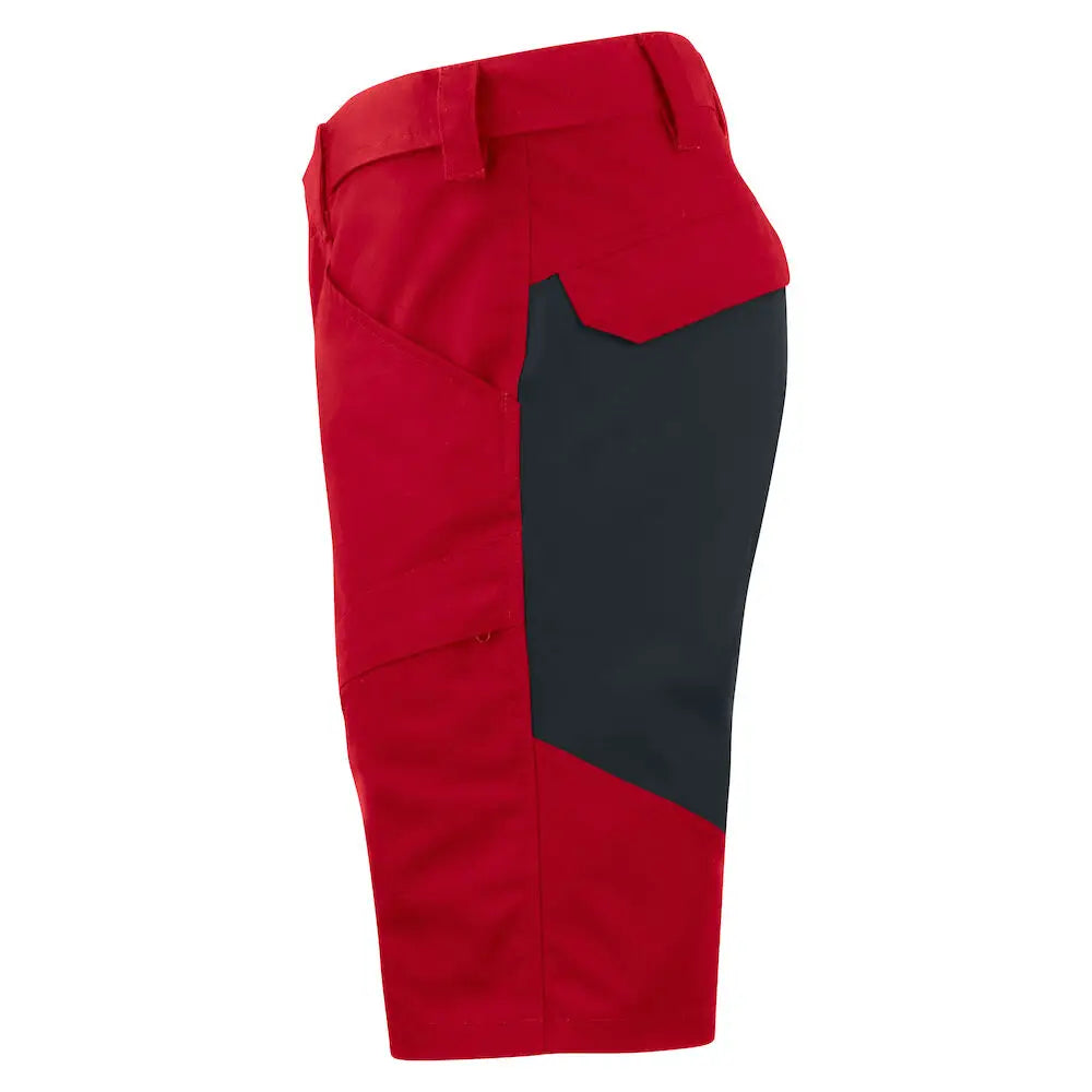Projob 2522 Stretch Shortsit - Työvaatteet