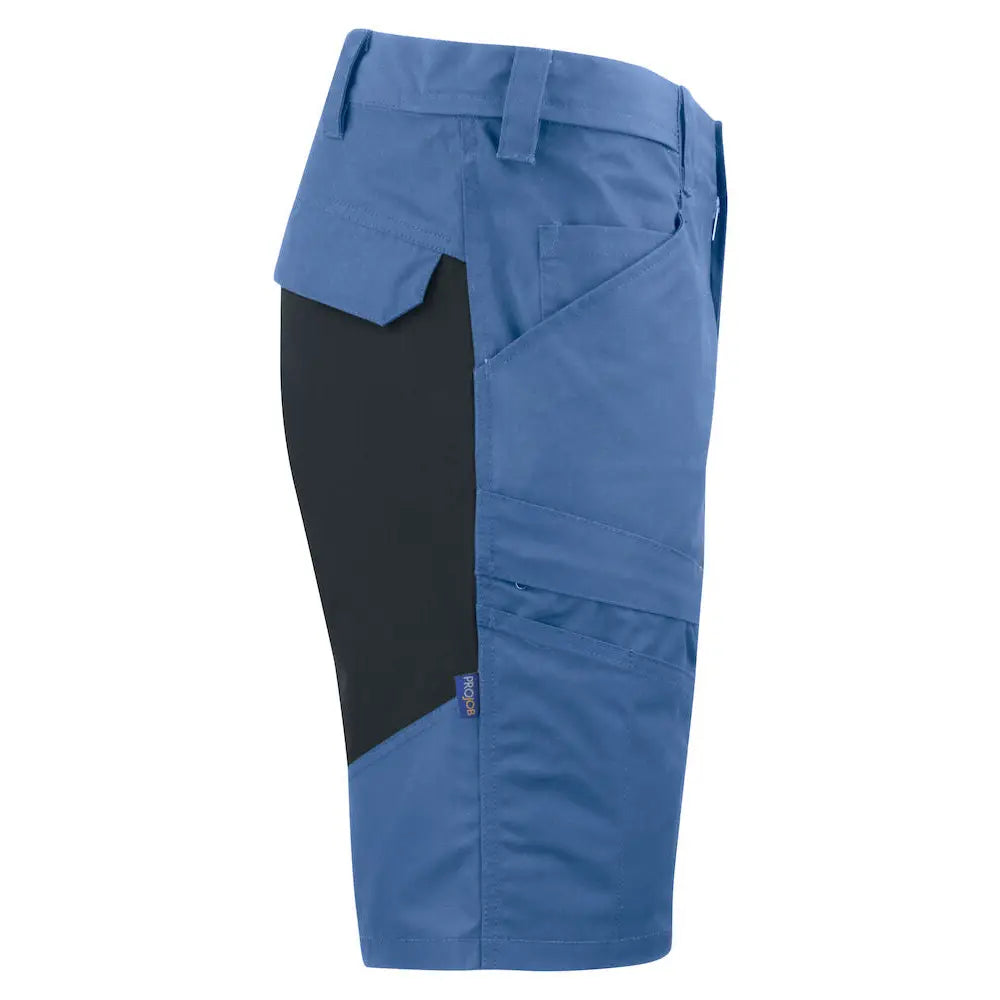 Projob 2522 Stretch Shortsit - Työvaatteet