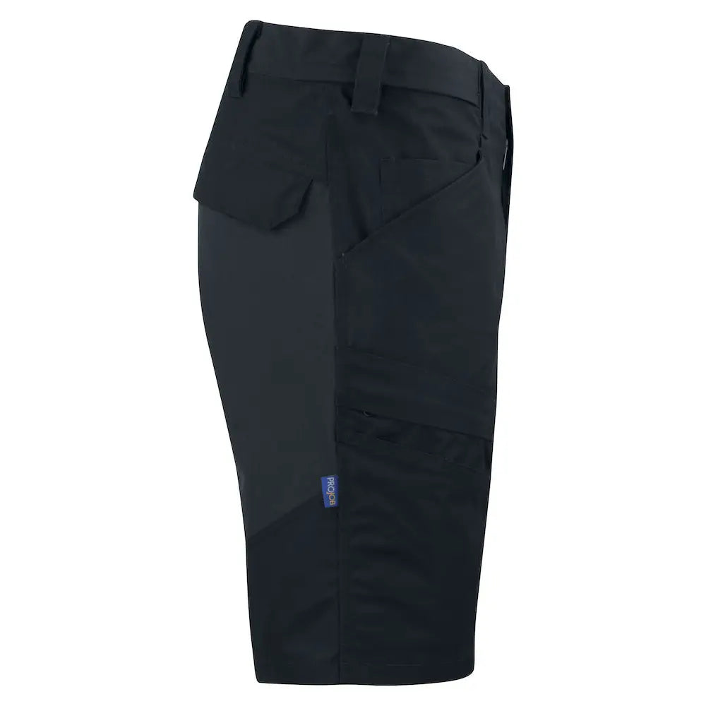 Projob 2522 Stretch Shortsit - Työvaatteet