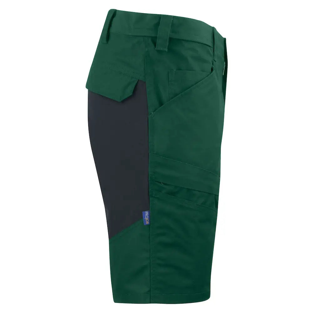 Projob 2522 Stretch Shortsit - Työvaatteet
