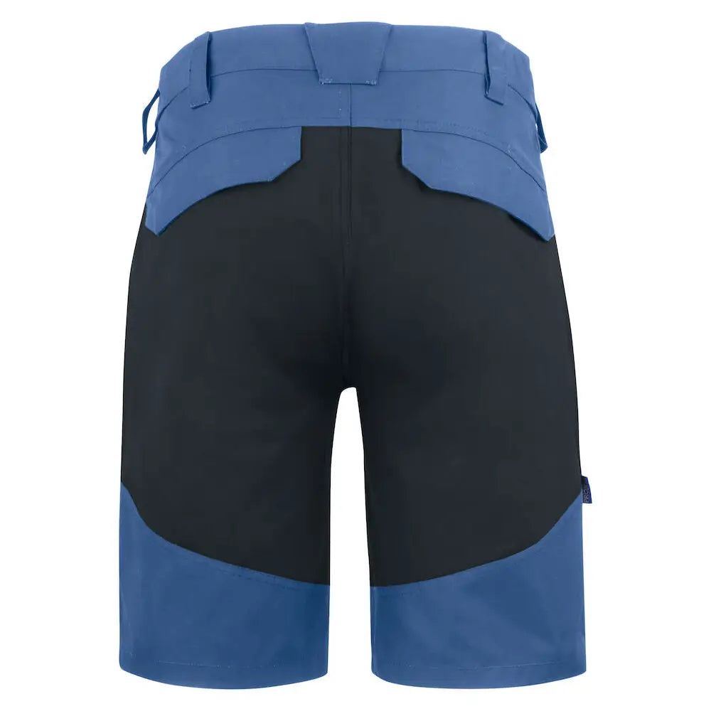 Projob 2522 Stretch Shortsit - Työvaatteet