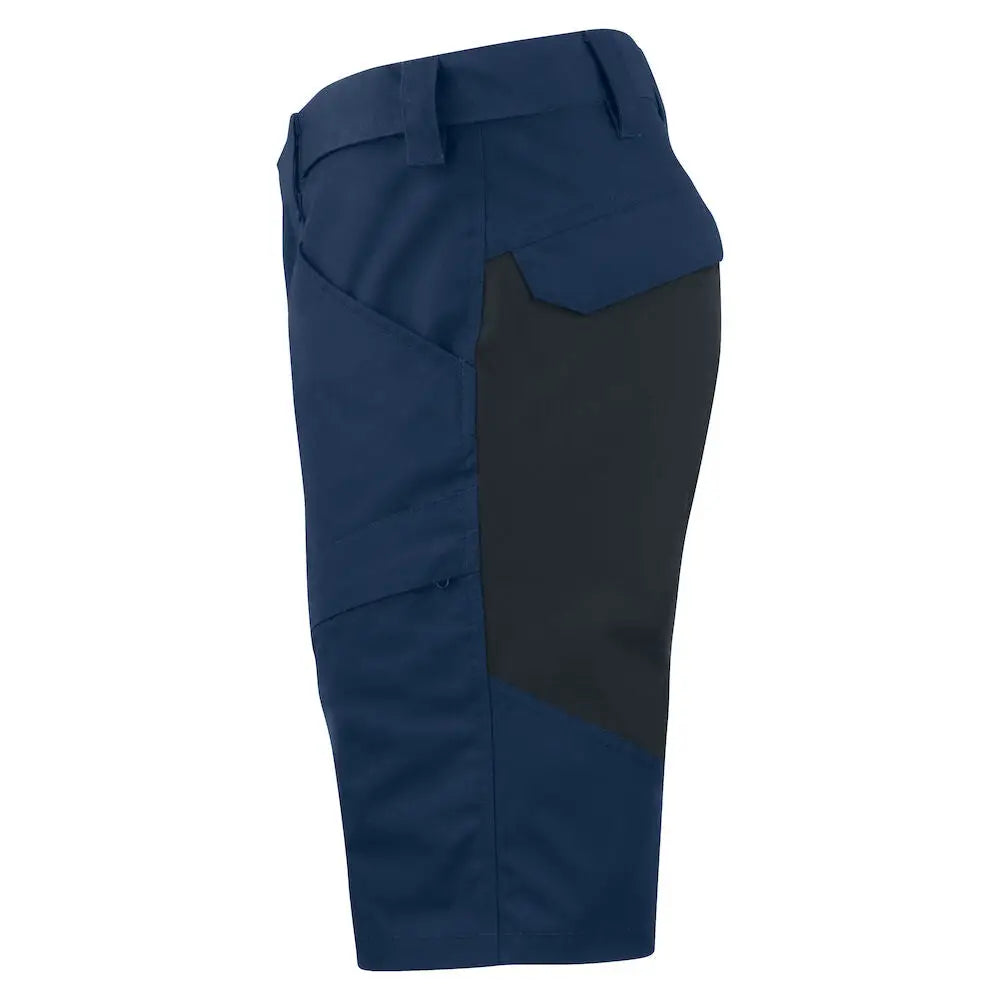 Projob 2522 Stretch Shortsit - Työvaatteet